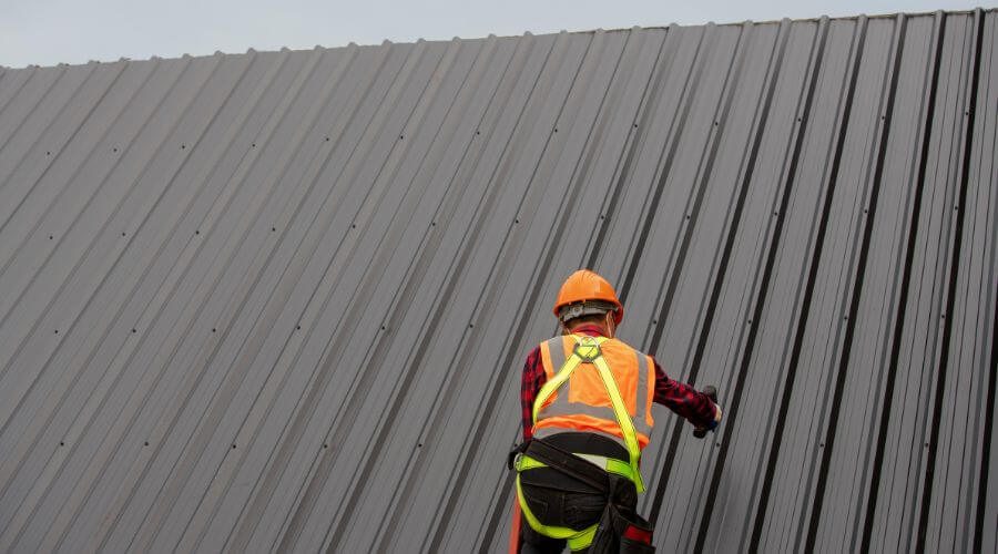 Expert new roof installation services in Ibapah, UT